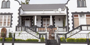 Seeff Napier - 6 bedroom home in Napier