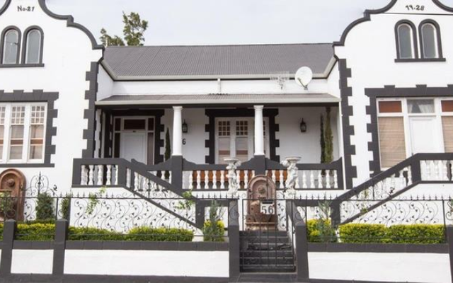 Seeff Napier - 6 bedroom home in Napier