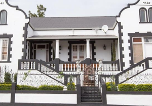 Escape The City: Young Buyers Love These Country 'Boltholes'