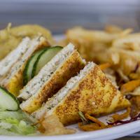 Bredasdorp - Mozart's Restaurant & Deli - Sandwiches