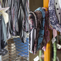 Bredasdorp - Mozart's Restaurant & Deli -  Scarfs