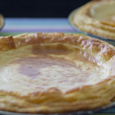 Bredasdorp - Mozart's Restaurant & Deli -  Milk Tart