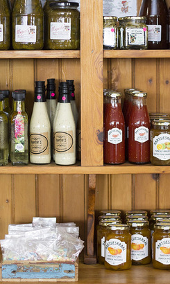 bredasdorp_places_to_eat_farm_stalls_mozarts_home_made_sauces_and_fruit_1556266781