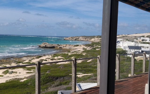 6 Bedroom House - Arniston - Seaview