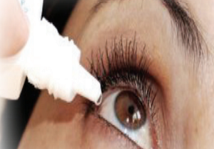 Dry Eyes - Symptoms & Causes