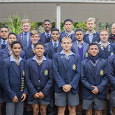 Bredasdorp High School - Rugby