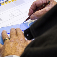 Bredasdorp High School - Technical Drawing