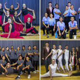 Bredasdorp High School - Dance Groups