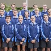 Bredasdorp High School - Boys Hockey