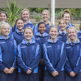 Bredasdorp High School - Girls Hockey