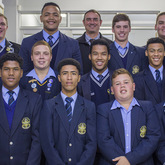 Bredasdorp High School - Cricket