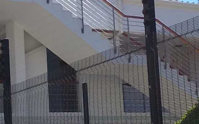 Agulhas - A1 Gutters - After