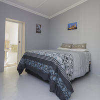 Bredasdorp - De Huys Properties - Small House