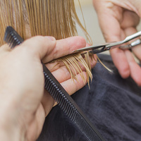 Bredasdorp - Studio Karin - Cutting Hair