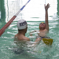 Bredasdorp Health and Fitness - Swimming Lessons