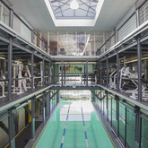 Bredasdorp Health and Fitness - Three Storey Gym