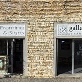 Exterior - CS Gallery, Framing & Signs - Xplorio™ Bredasdorp