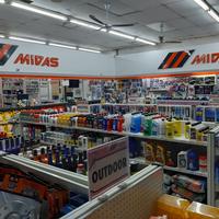 Midas Bredasdorp - Interior