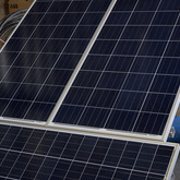 AllSolar Overberg - Solar Panels