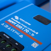 AllSolar Overberg - Stand Alone Solar System