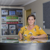 AllSolar Overberg - Reception