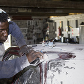 Bredasdorp - Suidpunt Panelbeaters - Body Putty Filling