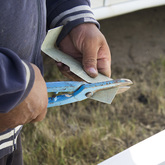 Bredasdorp - Suidpunt Panelbeaters - Rusted Body Replacement