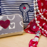 Bredasdorp - JOY - Bags