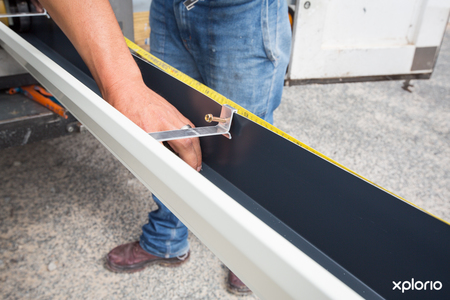 Agulhas - A1 Gutters - Gutters