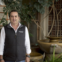 Bredasdorp - Victoria Hotel - Owner