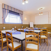 Bredasdorp - Victoria Hotel - Conference Room