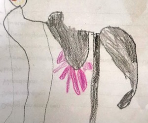 Class Story Drawings