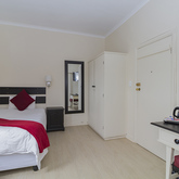 Bredasdorp - Victoria Hotel - Single Room