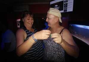 Beer Pong Wednesdays