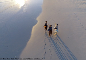 WIN a Premium Beach or Mountain Fynbos Trail