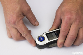 What is a Spectrophotometer?