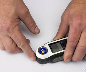 What is a Spectrophotometer?