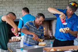 Golf Club Competitions For May 2019