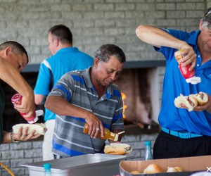 Golf Club Competitions For May 2019