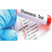 Beheer jou cholesterol - beskerm jouself teen ’n hartaanval en ’n beroerte