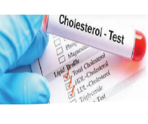 Beheer jou cholesterol - beskerm jouself teen ’n hartaanval en ’n beroerte