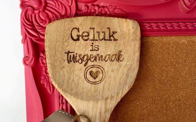 Kleinmond Laser Cutting - Mother's Day Gift Idea