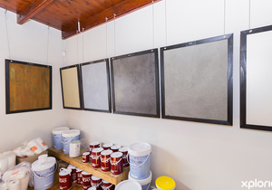 Paint & Paint Accessories