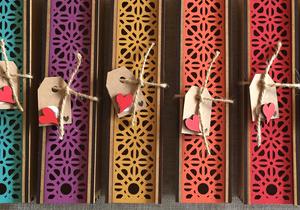 Pencil Boxes Available 