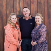 Team Members' Luncheon