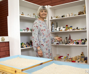 Sandplay Therapy For Children & Adults