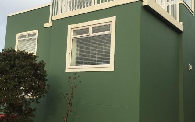 Pringle bay - th painters - painting project