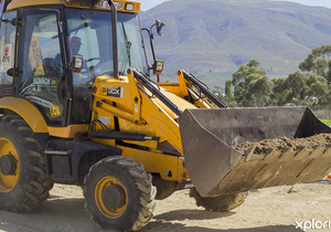 3 Reasons why you should rent equipment