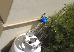 MCM Gas & Handyman Services