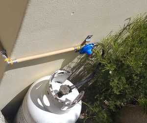 MCM Gas & Handyman Services